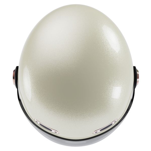 Stormer History Off White Pearly