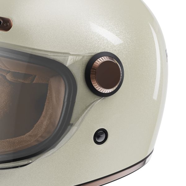 Stormer History Off White Pearly