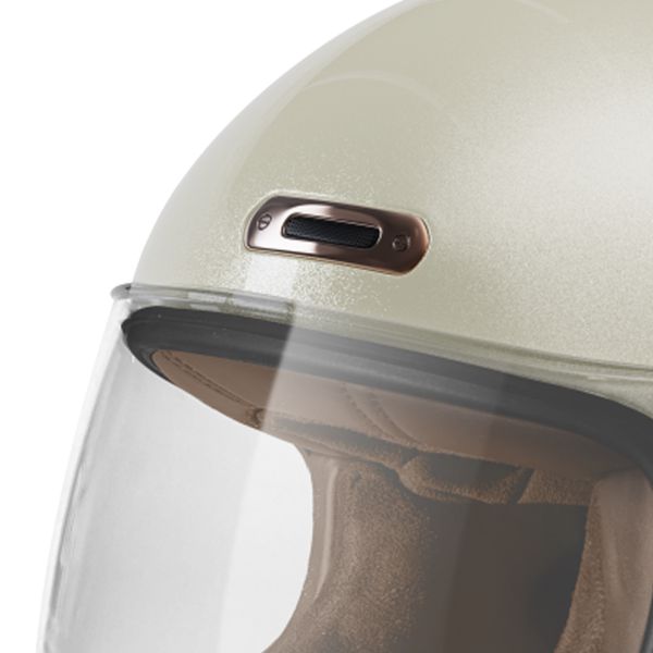 Stormer History Off White Pearly