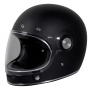 Casque Full Face Stormer Origin Black Matt