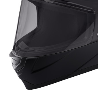 Stormer Strike Black Matt