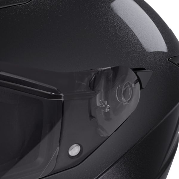 Stormer Strike Black Pearly