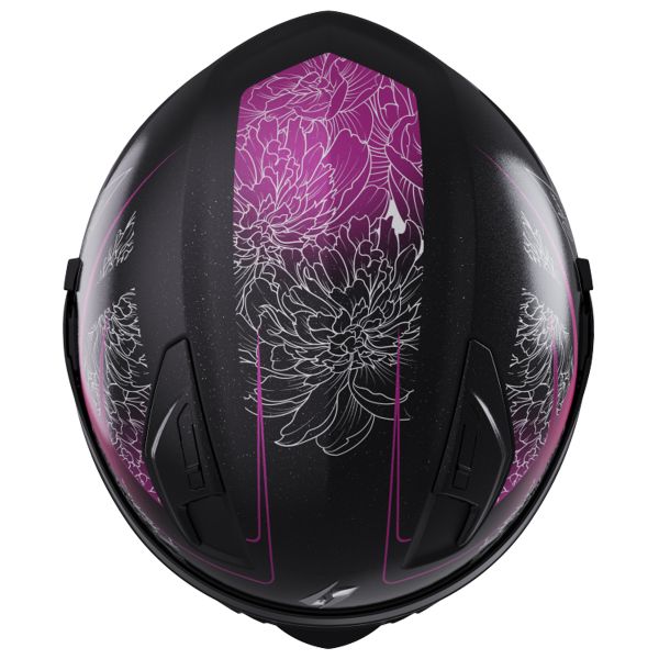 Stormer Strike Blossom Purple Pink Pearly