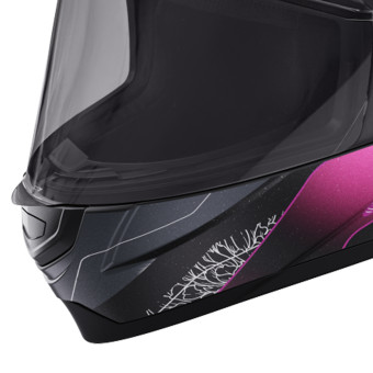 Stormer Strike Blossom Purple Pink Pearly