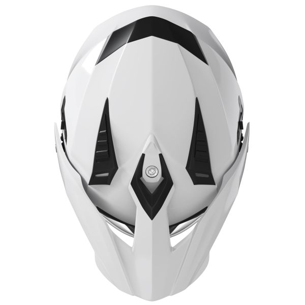 Stormer Traveller White