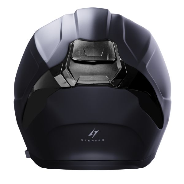 Stormer ZS 1001 Black Matt