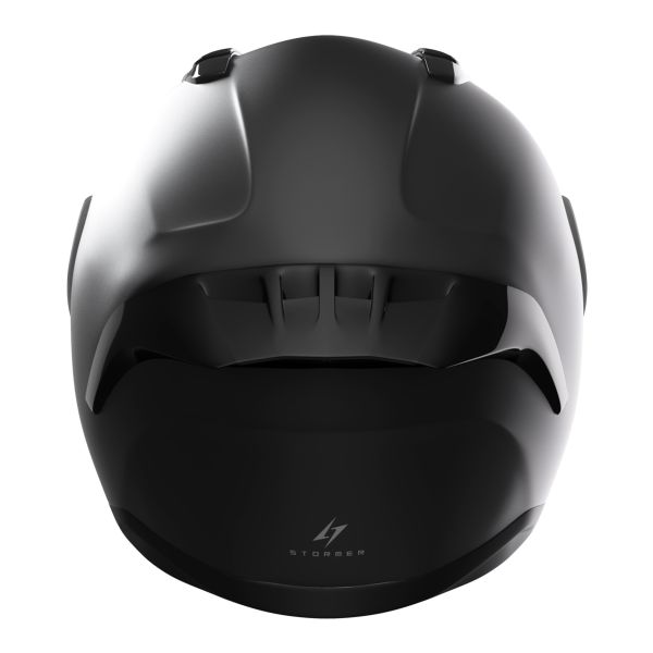 Stormer ZS-601 Black Matt