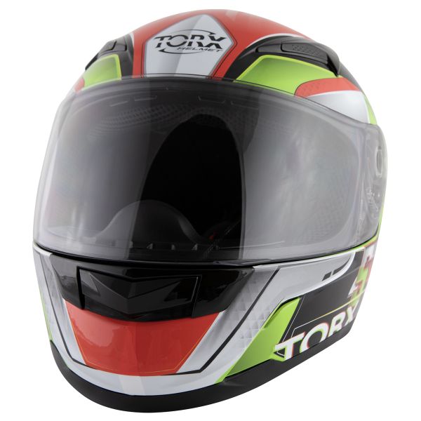 Torx Billy 2 57 Green Red