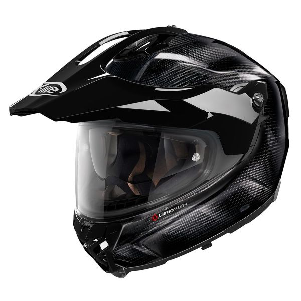 Full Face X-lite X-552 Carbon Puro N-Com 1