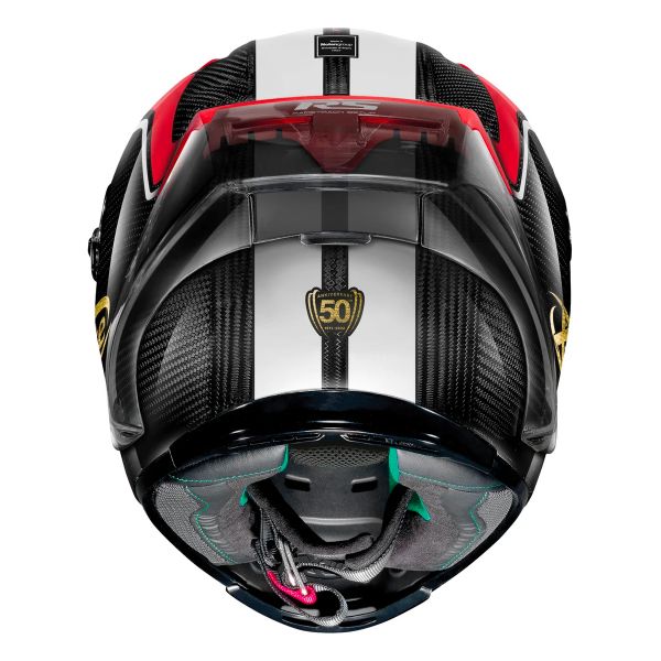 X-lite X-803 RS Carbon 50 Anniversary 62