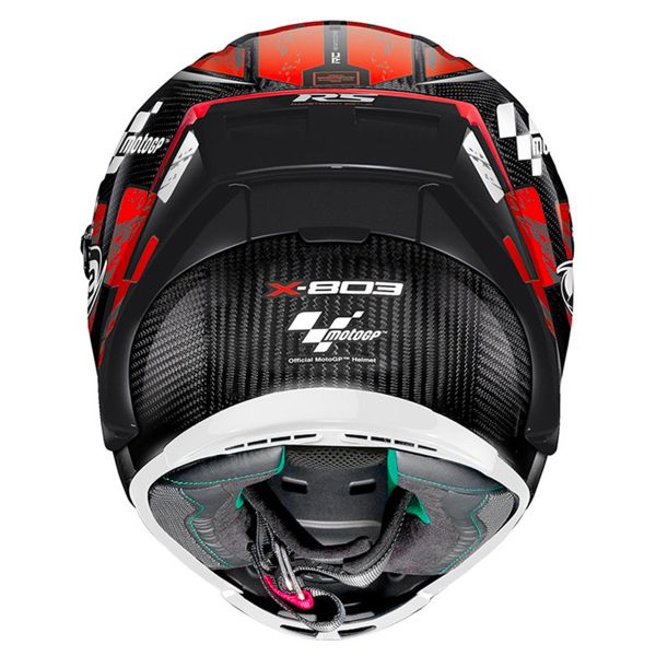 X-lite X-803 RS Carbon Moto GP 67