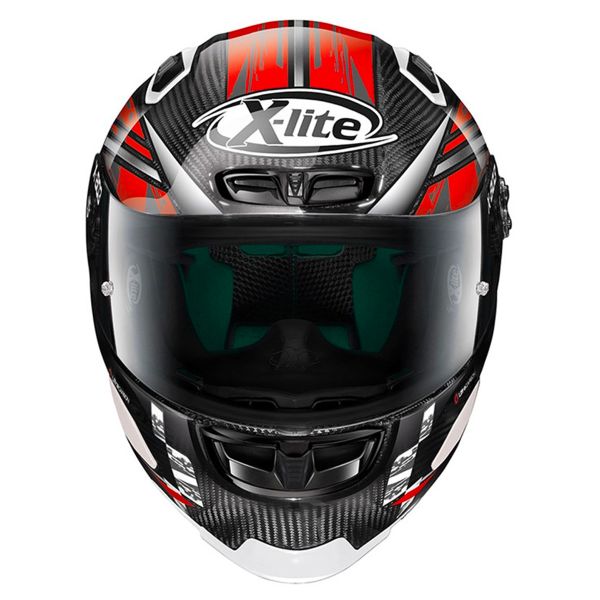 X-lite X-803 RS Carbon Moto GP 67