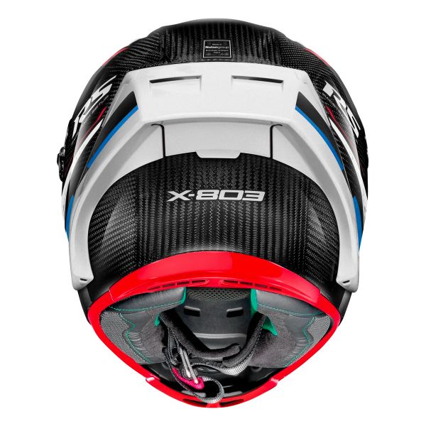 X-lite X-803 RS Carbon Motormaster 55