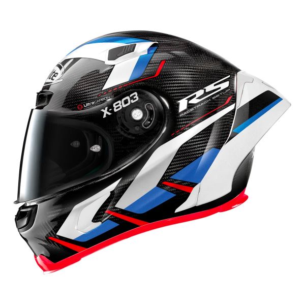 X-lite X-803 RS Carbon Motormaster 55