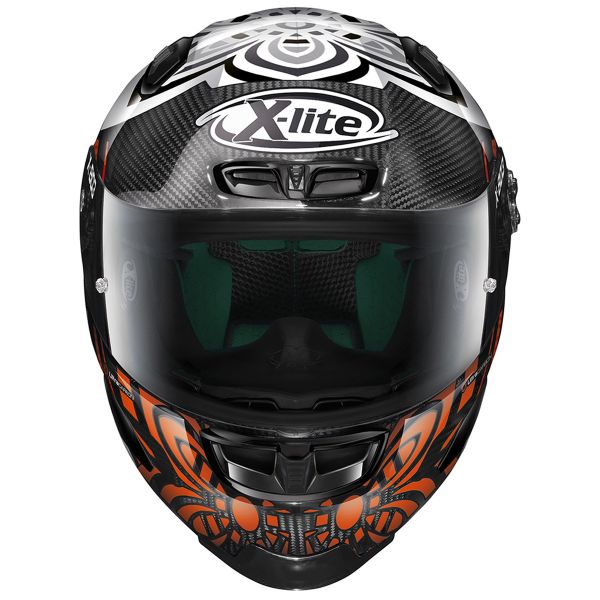 X-lite X-803 RS Carbon Replica A. Canet 80
