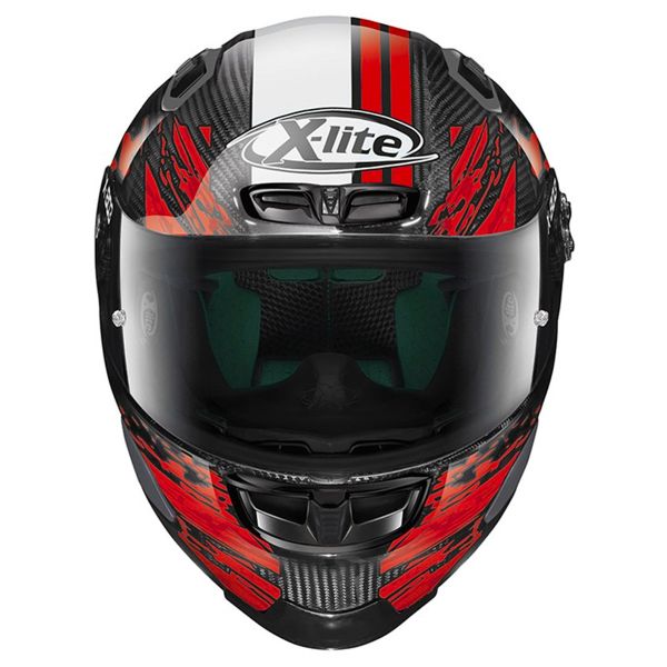 X-lite X-803 RS Carbon SBK 68
