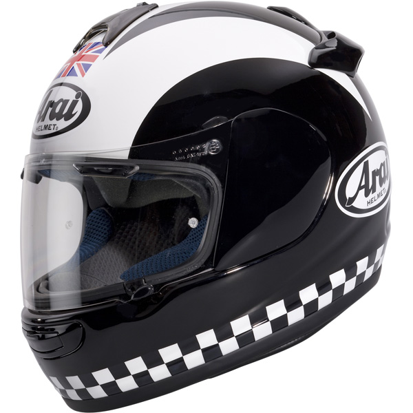 Full Face Arai Chaser V Legend