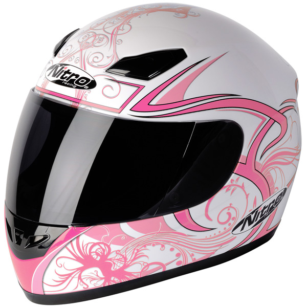 Full Face Nitro Dynamo Pink (17)