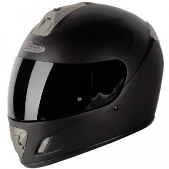 Casque Full Face Nitro NGFP Uno Matt Black (02) Casque Full Face Nitro NGFP Uno Matt Black (02)