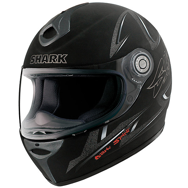 Full Face Shark RSF 3 Dark Spirit KAR