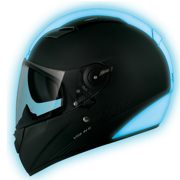 Shark Vision-R Becool Lumi KLU