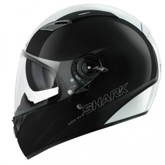 Full Face Shark Vision-R Becool Lumi KLU