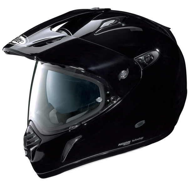 Full Face X-lite X-551 Start N-Com Black