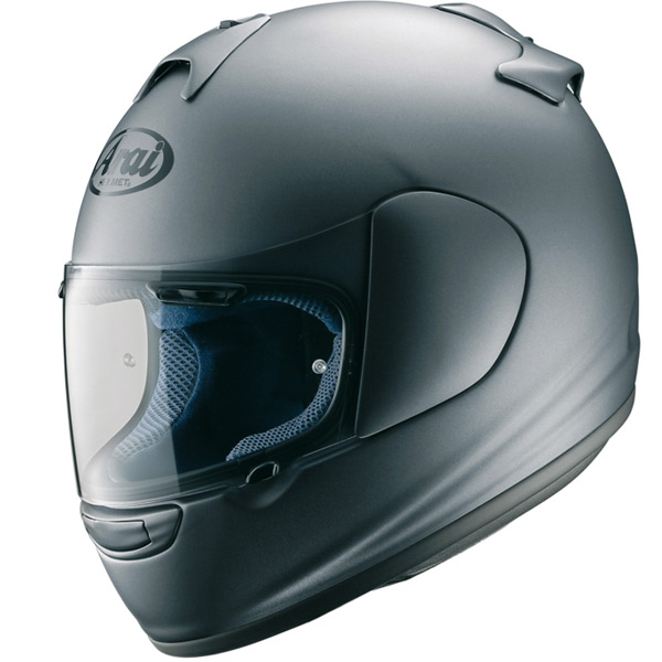 Full Face Arai Chaser Uni Grey