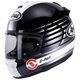 Casque Full Face Arai Chaser V Page Silver Casque Full Face Arai Chaser V Page Silver