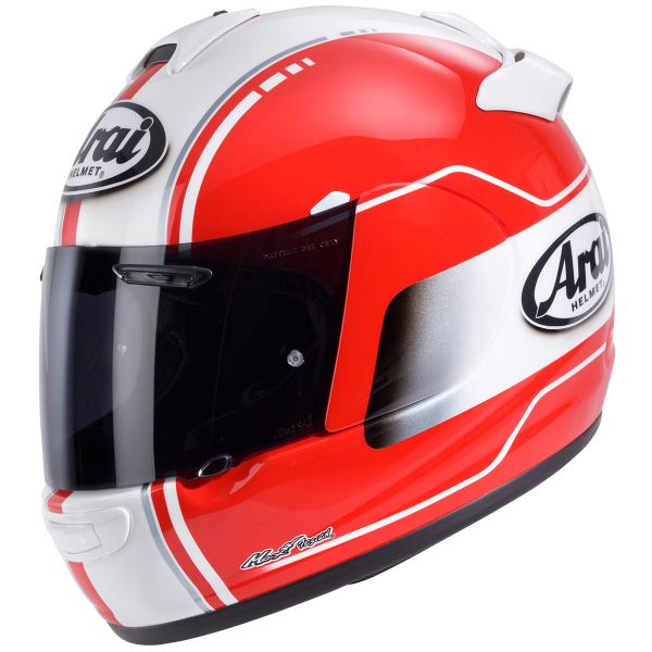 Full Face Arai Chaser V Raw
