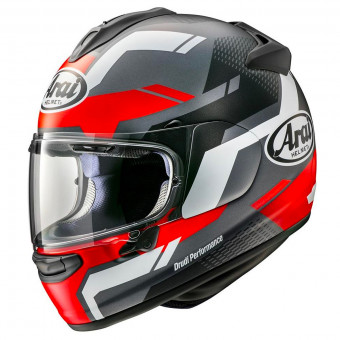 Full Face Arai Chaser X Cliff Black
