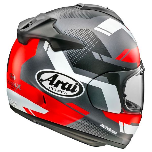 Arai chaser shop x cliff