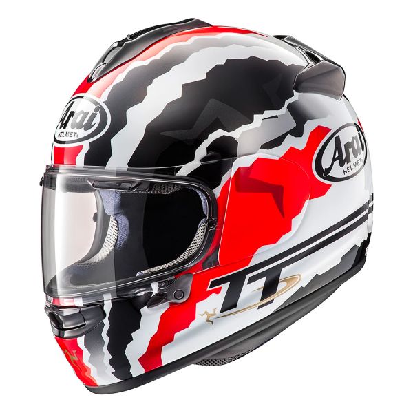 Full Face Arai CHASER X Doohan TT