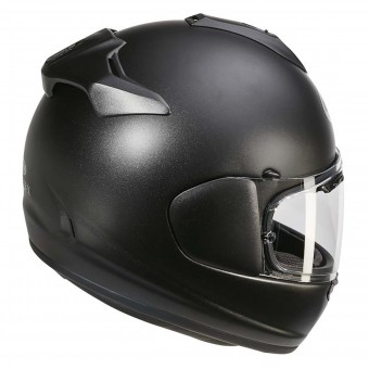Arai Chaser X Frost Black