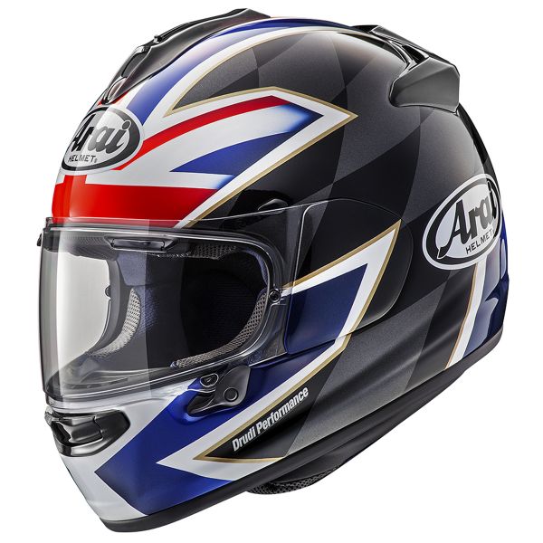Full Face Arai Chaser X League UK
