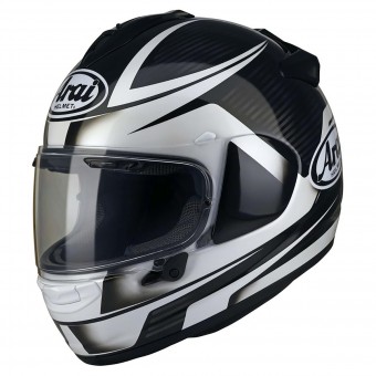 Full Face Arai Chaser X Tough White