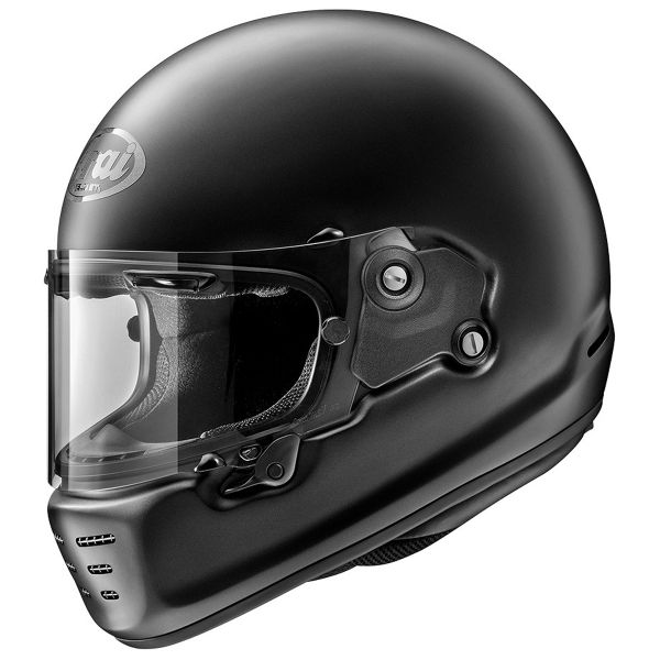 Full Face Arai Concept-X Frost Black