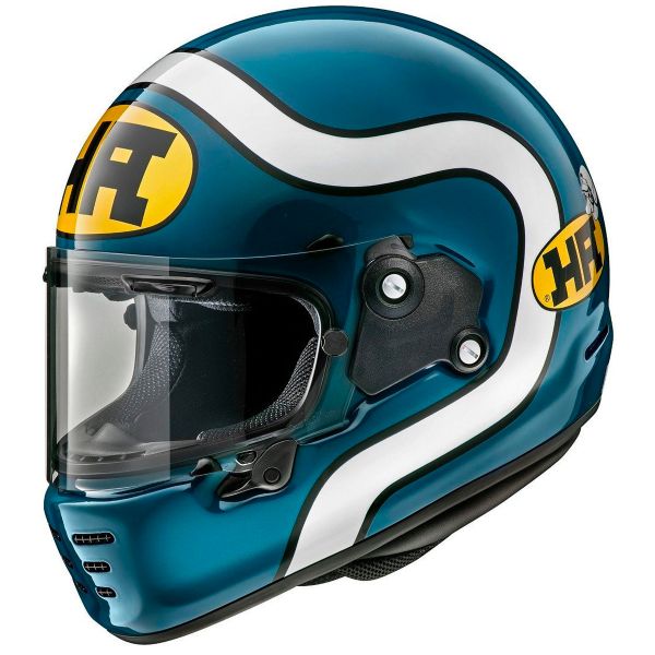 Full Face Arai Concept-X Ha Blue