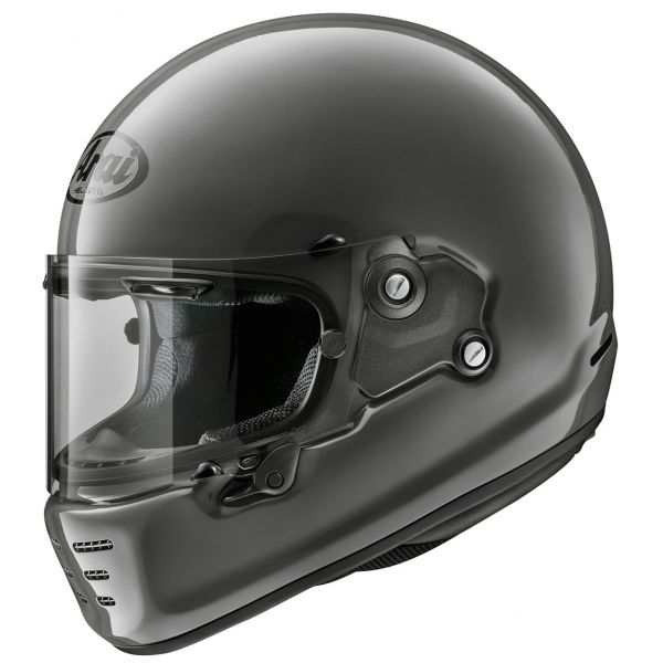 Full Face Arai Concept-X Modern Grey
