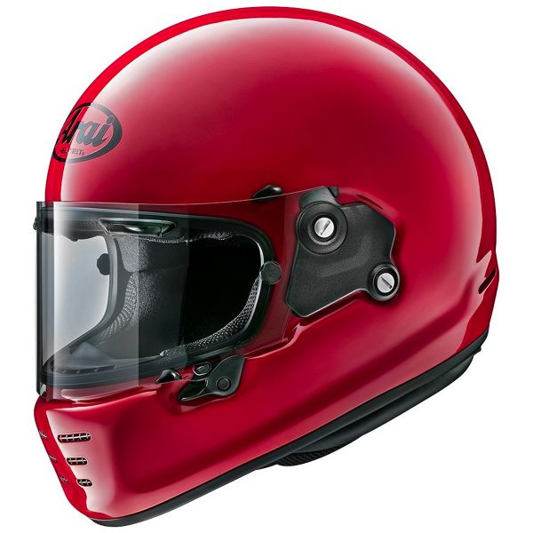 Full Face Arai Concept-X Sport Red