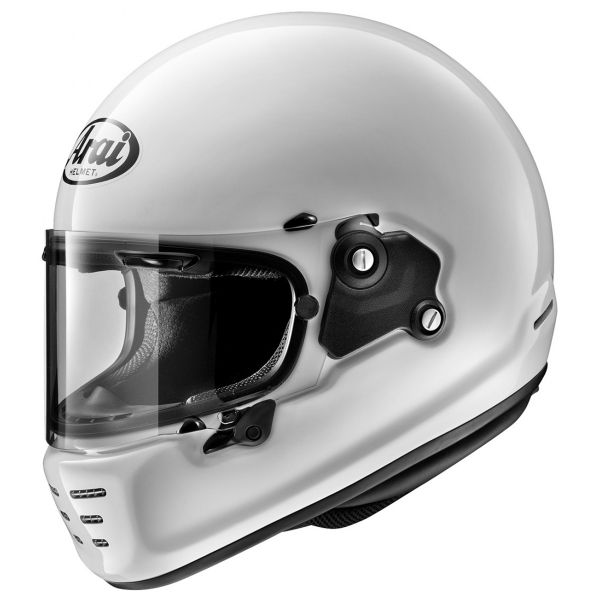 Full Face Arai Concept-X White