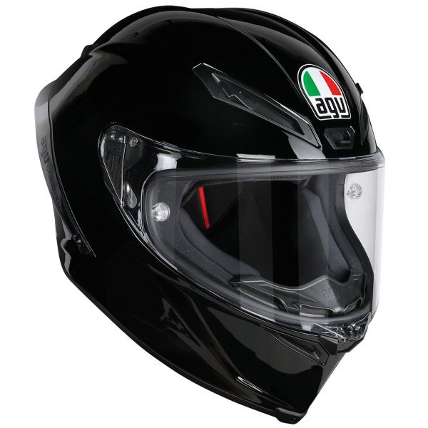 Full Face AGV Corsa R Black