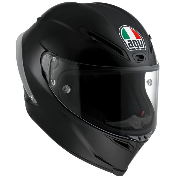 Full Face AGV Corsa R Matt Black