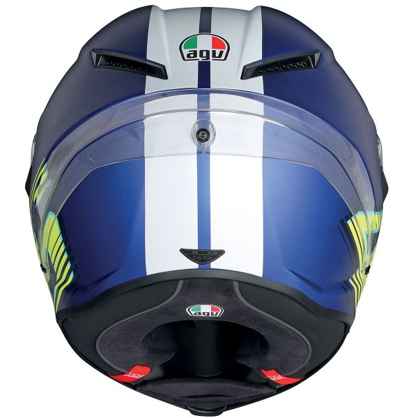 Agv corsa hot sale r vr46