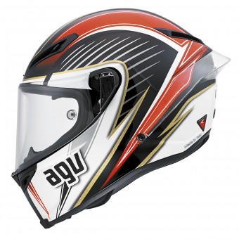 Full Face AGV Corsa Top Racetrack