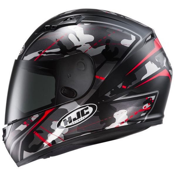 HJC CS-15 Songtan MC1SF