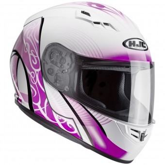 Full Face HJC CS-15 Valenta MC8