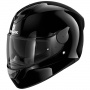 Casque Full Face Shark D-Skwal 2 Blank BLK