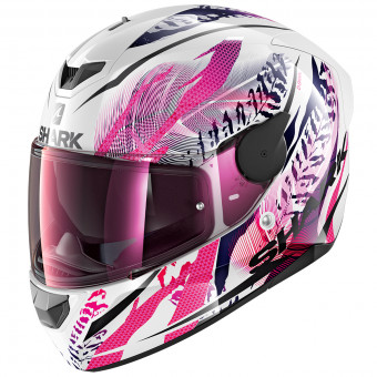 Full Face Shark D-Skwal 2 Shigan WKV