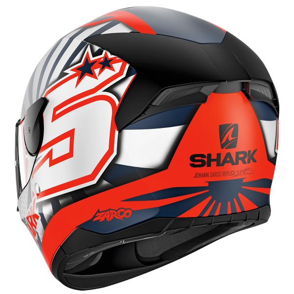 Shark zarco 2019 Clearance